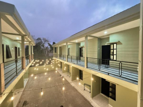 The Pause Guesthouse